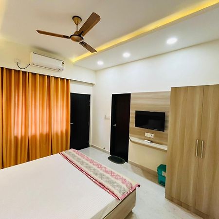 Log Inn Banaras Варанаси Экстерьер фото